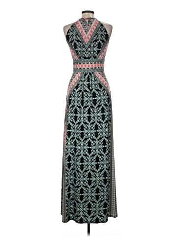 London Times Casual Dress (view 2)