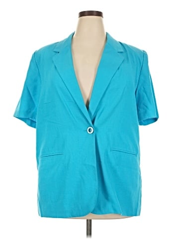 Sag Harbor Blazer (view 1)