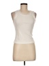Primark Ivory Sleeveless Top Size M - photo 1