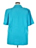 Sag Harbor Teal Blazer Size 18 - photo 2