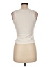 Primark Ivory Sleeveless Top Size M - photo 2