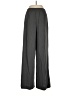 Halogen Gray Dress Pants Size M - photo 2