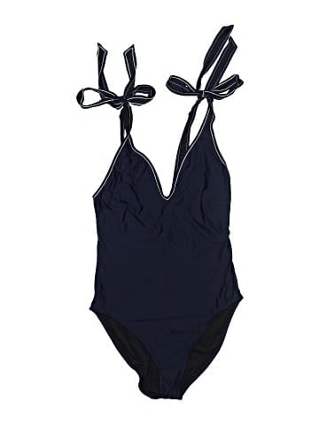 J.Crew One Piece Swimsuit (view 1)