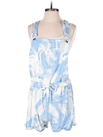 Eye Candy Overalls (view 1)