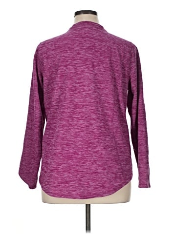 St. John's Bay Pullover Sweater (view 2)