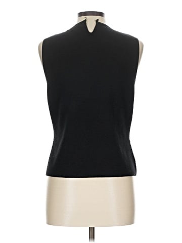 Kasper A.S.L. Sleeveless T-Shirt (view 2)