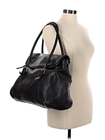 Kate Spade New York Leather Tote (view 2)
