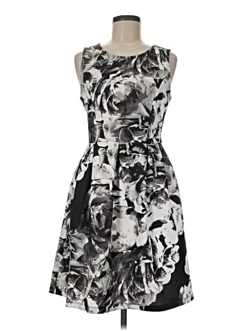Apt. 9 Cocktail Dress (view 1)