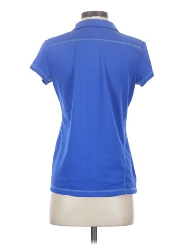 T by Talbots Short Sleeve Polo (view 2)