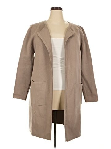 Anrabess Coat (view 1)