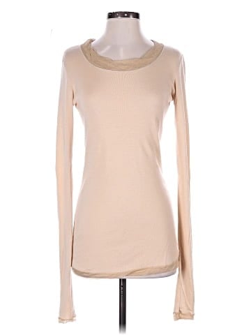 Dolce & Gabbana Long Sleeve Top (view 1)