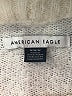 American Eagle Outfitters Ivory Pullover Sweater Size M - photo 7