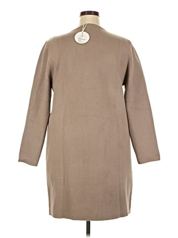 Anrabess Coat (view 2)
