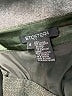 Etcetera Chevron-herringbone Gray Dress Pants Size 4 - photo 7