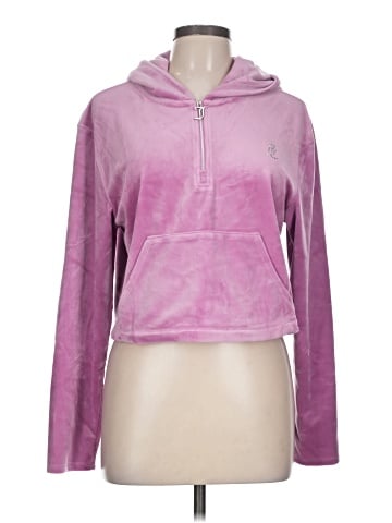Juicy Couture Pullover Hoodie (view 1)