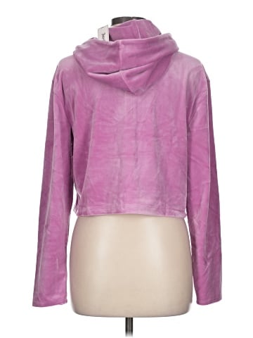 Juicy Couture Pullover Hoodie (view 2)