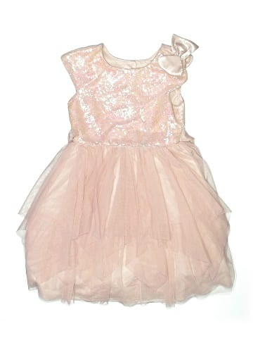 Jona Michelle Dress (view 1)