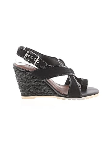 Donald J Pliner Wedges (view 1)