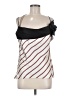 Lanvin Ivory Tank Top Size M (estimated) - photo 1