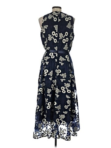 Tahari by ASL Cocktail Dress (view 2)