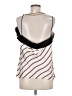 Lanvin Ivory Tank Top Size M (estimated) - photo 2