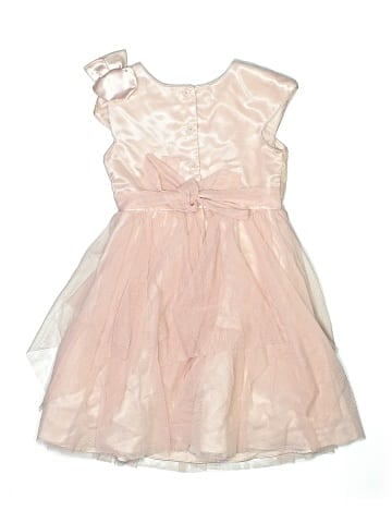 Jona Michelle Dress (view 2)