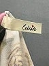 Cherish Purple 3/4 Sleeve Blouse Size M - photo 7