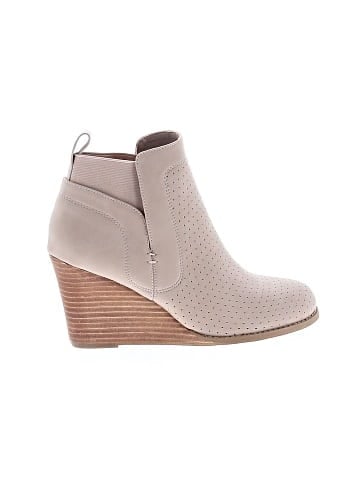 Dolce Vita Wedges (view 1)