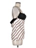 Lanvin Ivory Tank Top Size M (estimated) - photo 4