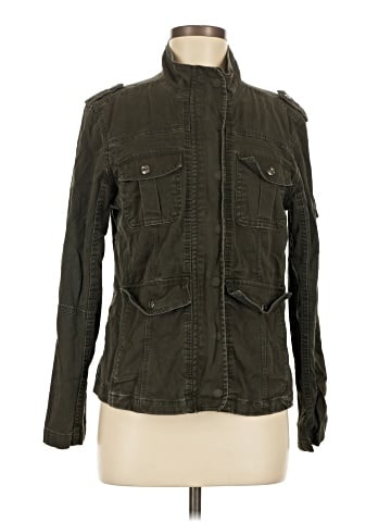 Kensie Jacket (view 1)