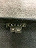 Theory 100% Cashmere Black Cashmere Pullover Sweater Size P (petite) - photo 7