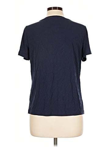 IMAN Short Sleeve T-Shirt (view 2)