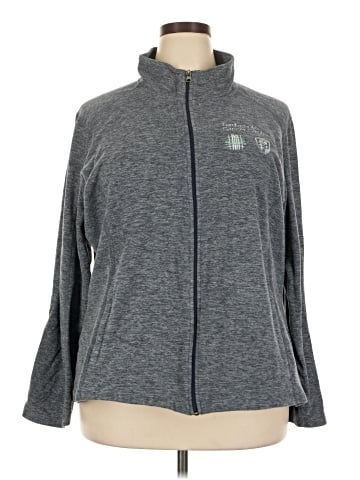 Port Authority Sweatshirt (view 1)
