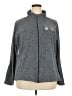 Port Authority 100% Polyester Gray Sweatshirt Size 3XL - photo 1