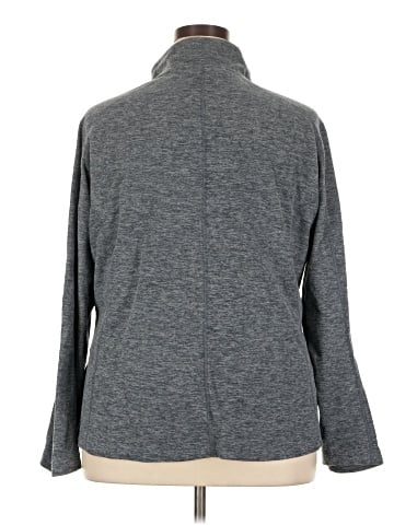 Port Authority Sweatshirt (view 2)