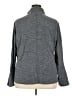 Port Authority 100% Polyester Gray Sweatshirt Size 3XL - photo 2