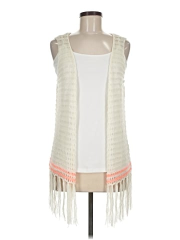 Blu Pepper Cardigan (view 1)