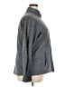 Port Authority 100% Polyester Gray Sweatshirt Size 3XL - photo 4