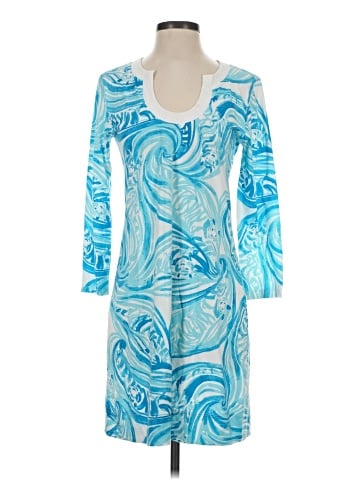 Lilly Pulitzer Casual Dress (view 1)
