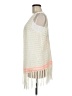Blu Pepper Ivory Cardigan Size M - photo 5