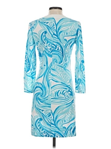 Lilly Pulitzer Casual Dress (view 2)