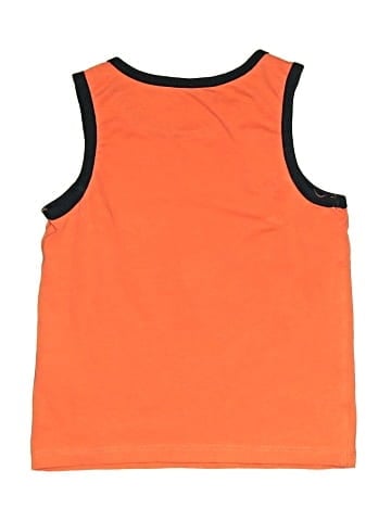 Maximus Rex Sleeveless T-Shirt (view 2)