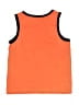 Maximus Rex 100% Cotton Orange Sleeveless T-Shirt Size 3T - photo 2