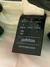 Adidas 100% Polyester Ivory Jacket Size M - photo 6