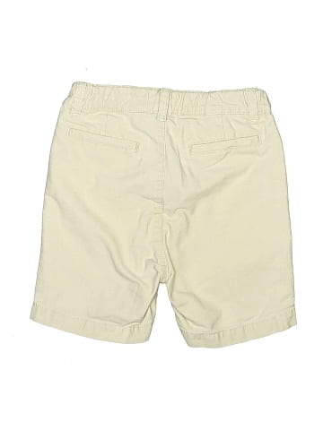 Nunu Khaki Shorts (view 2)