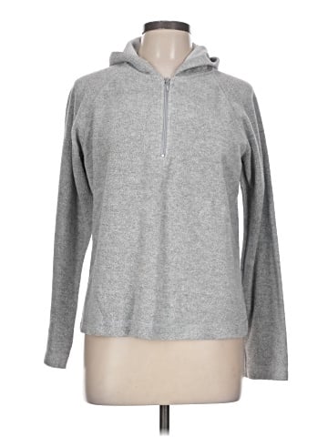 New York Laundry Pullover Hoodie (view 1)