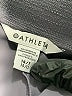 Athleta Solid Gray Active Pants Size 14 (tall) - photo 7