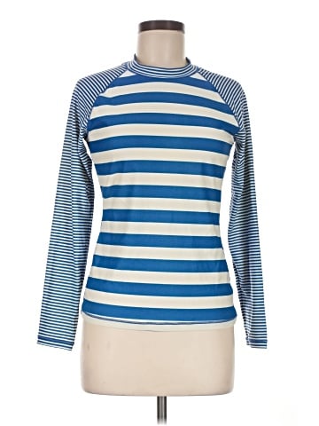 Gap Body Outlet Long Sleeve Turtleneck (view 1)