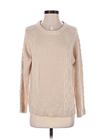 Magaschoni Pullover Sweater (view 1)