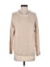 Magaschoni Tan Pullover Sweater Size M - photo 1